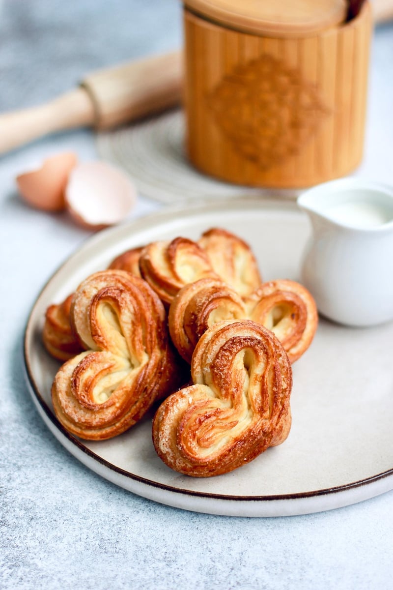 Palmiers
